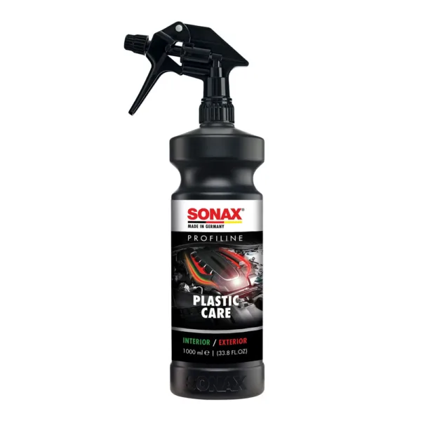 SONAX Profiline Plastic Care Exterior/Interior 1L