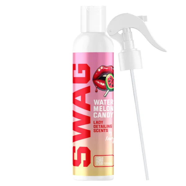 Swag LADY WATER MELON CANDY V2 150ml - zapach samochodowy