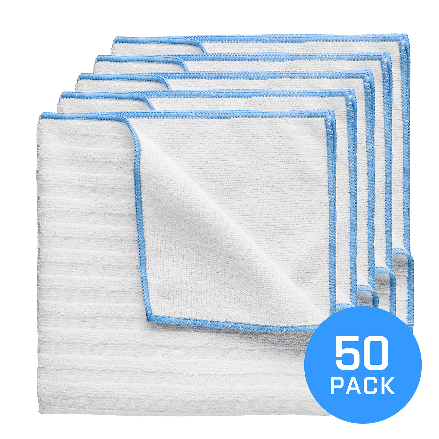 fxprotect-frost-white-230gsm-40x40-1-50pack-1_big FX Protect INTERIOR SCRUB TOWEL 40x40cm 50 pack - dwufunkcyjne mikrofibry do czyszczenia wnętrz