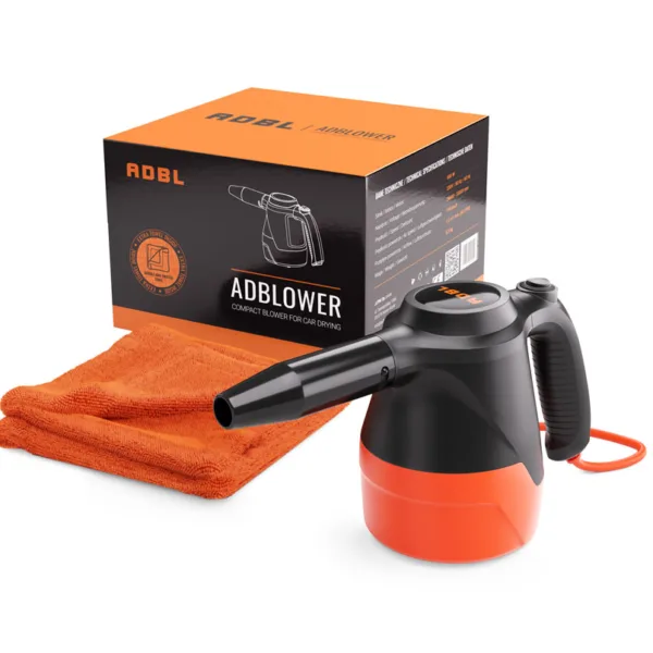 ADBL ADBLOWER