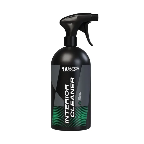 Ultracoat Interior Cleaner 1L - środek do czyszczenia wnętrza