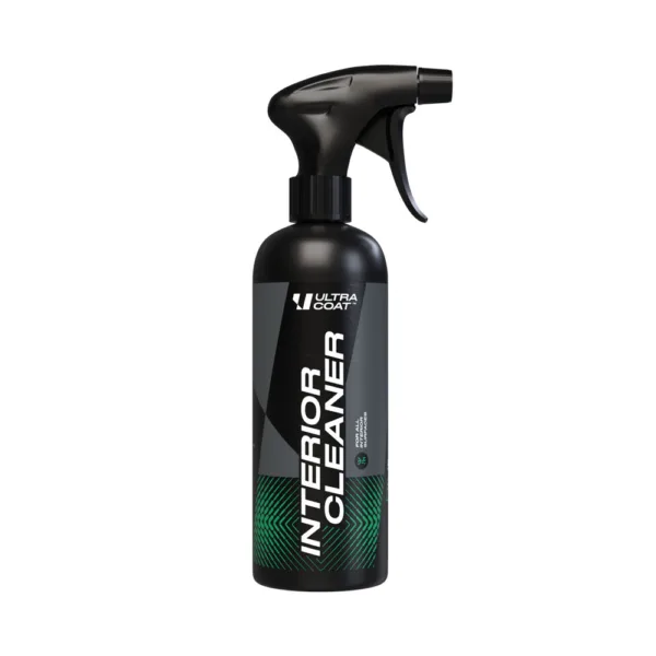 Ultracoat Interior Cleaner 500ml - środek do czyszczenia wnętrza