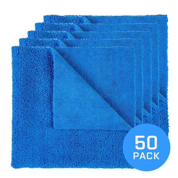FX Protect Mikrofibra Mystic Blue 50 pack - uniwersalne