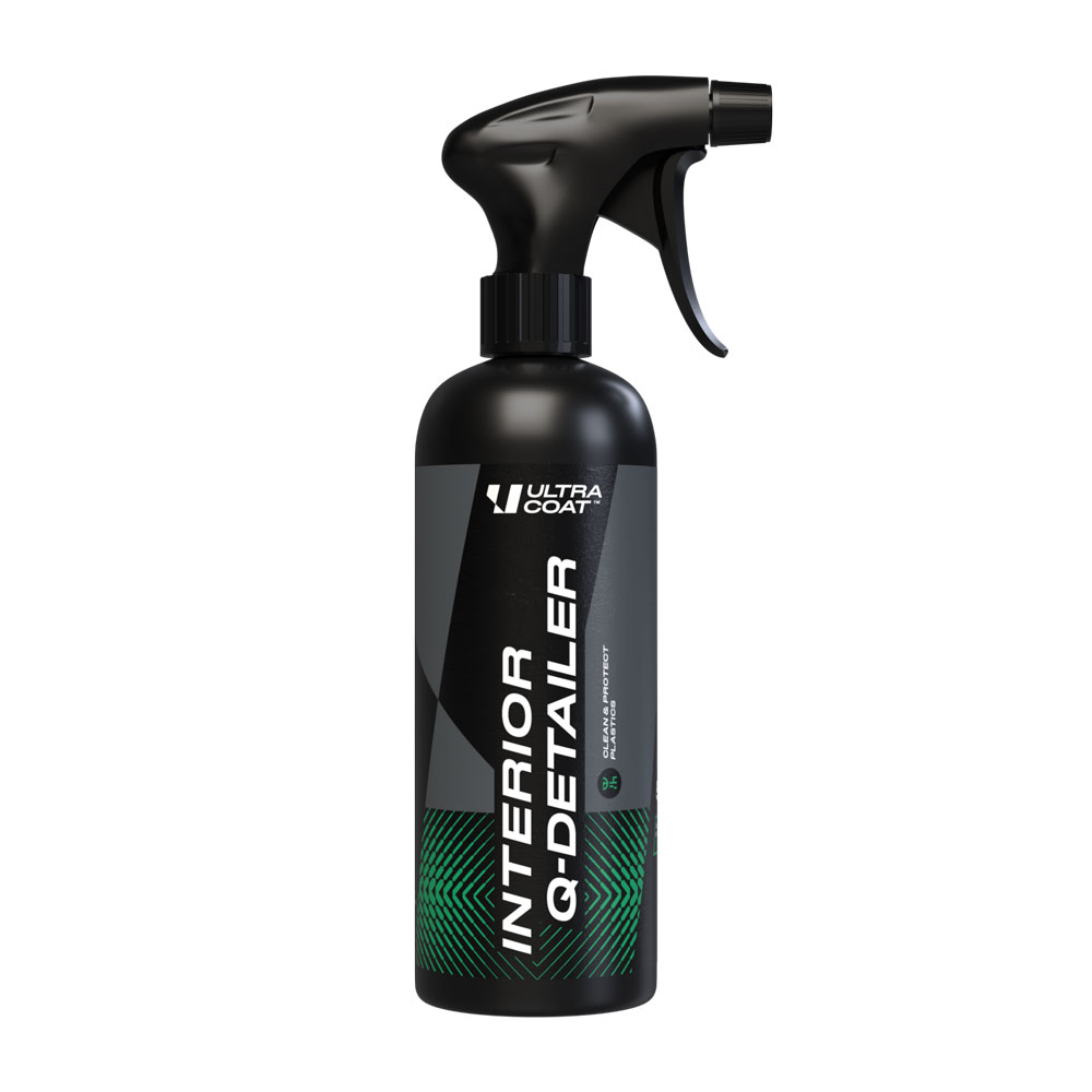 ultracoat-interior-q-detailer-500ml_big Ultracoat Interior Q-Detailer 500ml - quick detailer do wnętrza