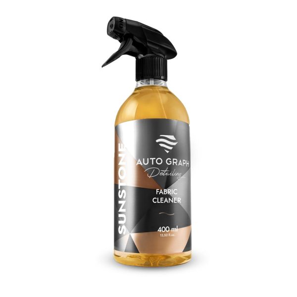 Auto Graph Sunstone Fabric Cleaner 750ml - preparat do czyszczenia tapicerki