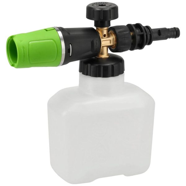 Stalco Perfect S-98921 - pianownica do myjek ciśnieniowych