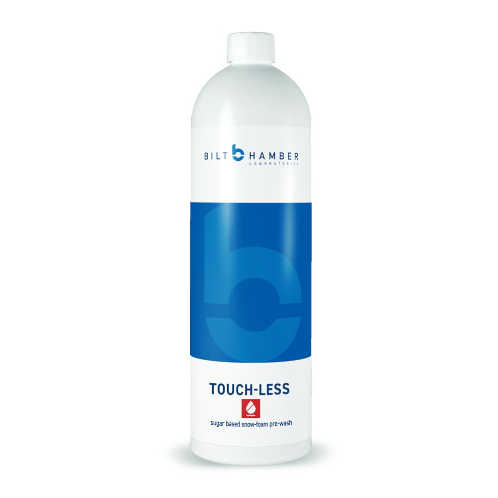 bilt-hamber-touch-less-1l_big Bilt Hamber Touch-Less 1L - ekologiczny preparat do wstępnego mycia samochodu