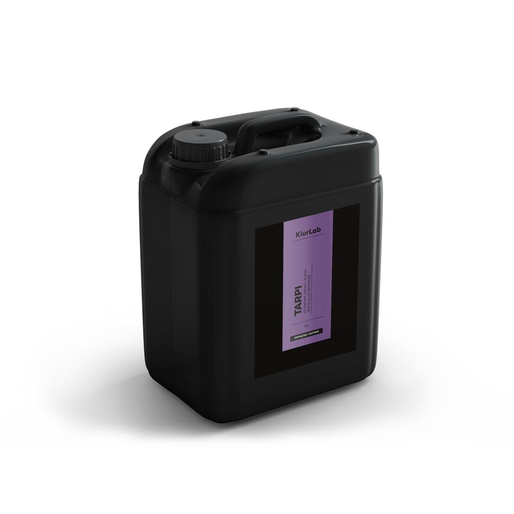 kiurlab-tarpi-5l_big Kiurlab Tarpi 5L - Tar and Glue Remover do usuwania smoły i kleju