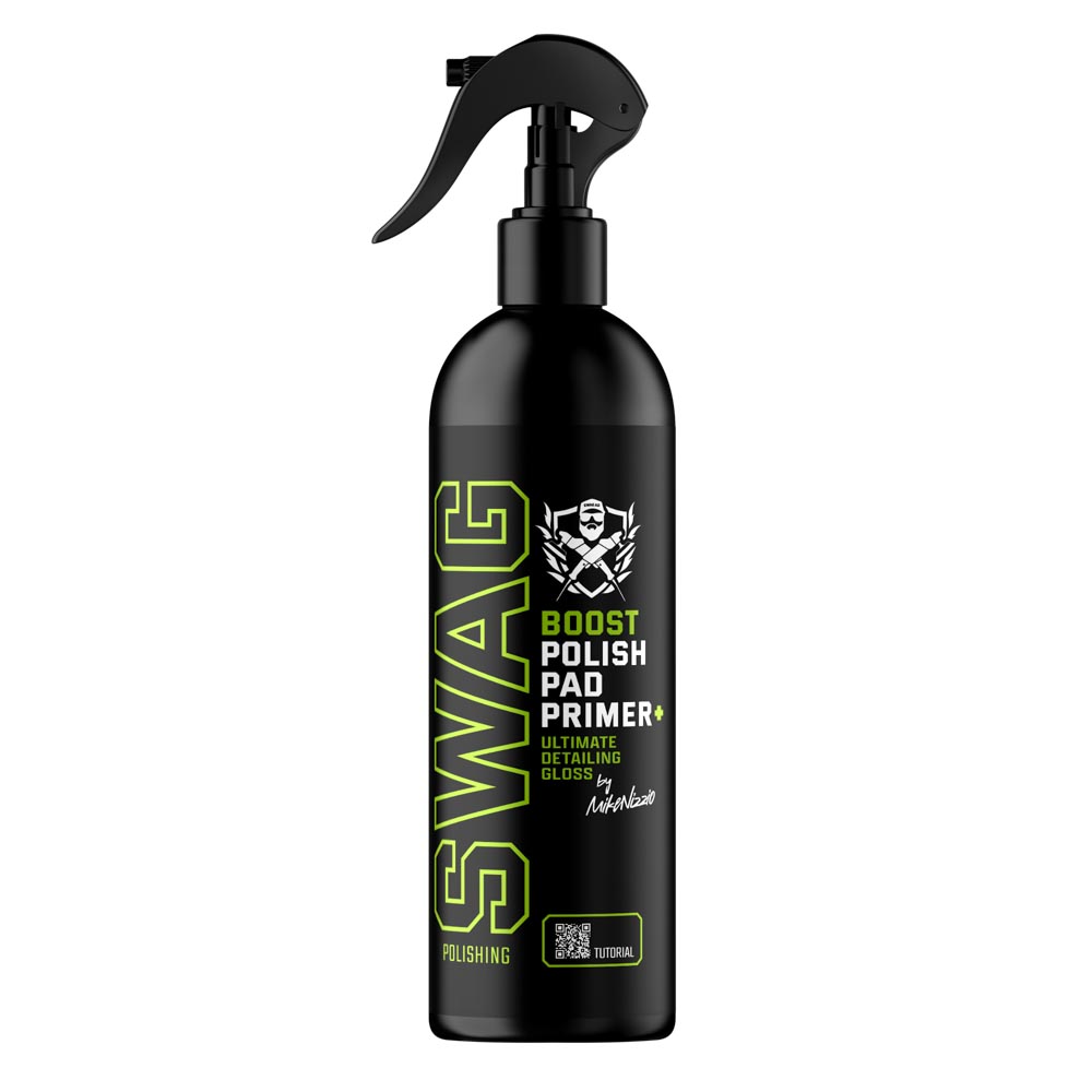 swag-boost-polish-pad-primer-500ml_big Swag Boost Polish Pad Primer 500ml - profesjonalny środek do konserwacji padów i futer polerskich