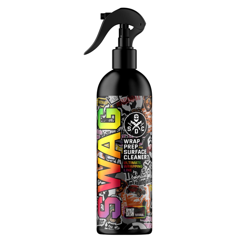swag-wrap-prep-surface-cleaner-500ml_big Swag Wrap Prep Surface Cleaner 500ml - profesjonalny środek odtłuszczający