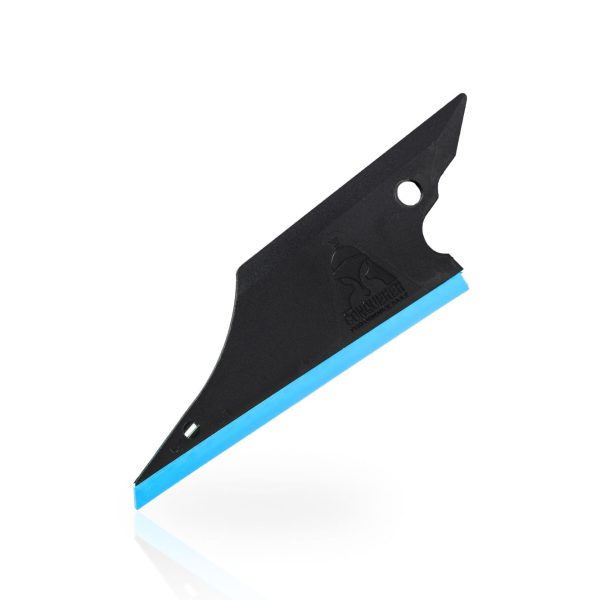DHWRAP Conqueror Squeegee Blue - rakla niebieska