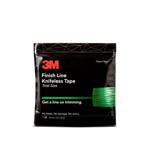 DHWRAP 3M Knifeless Finish Line 3