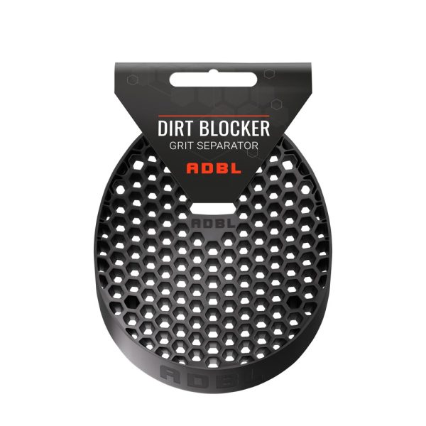 ADBL Dirt Blocker - separator brudu do wiadra detailingowego