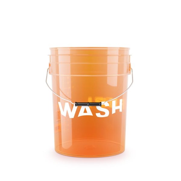ADBL Washy Bucket - wiadro detailingowe