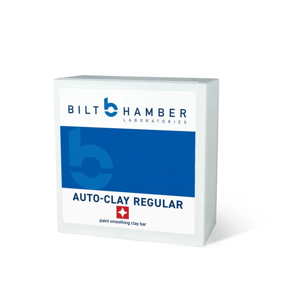 bilt-hamber-auto-clay-regular-200g_big Bilt Hamber Auto-Clay Regular 200g - twarda glinka do lakieru