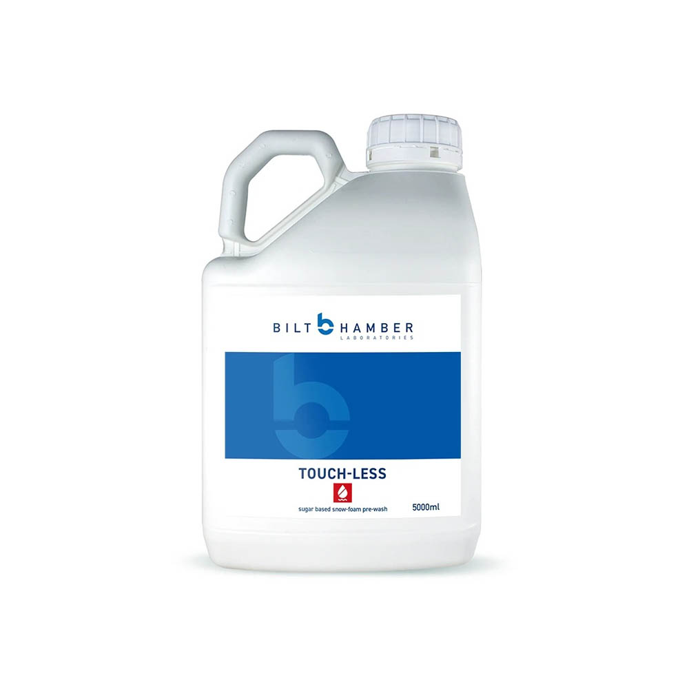bilt-hamber-touch-less-5l_big Bilt Hamber Touch-Less 5L - ekologiczny preparat do wstępnego mycia samochodu
