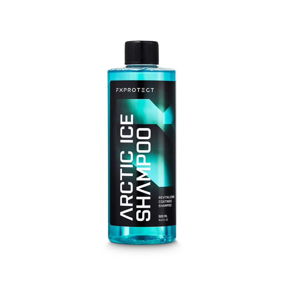 fx-protect-arctic-ice-shampoo-500ml-2_big FX Protect Arctic Ice Shampoo 500ml - kwaśny szampon