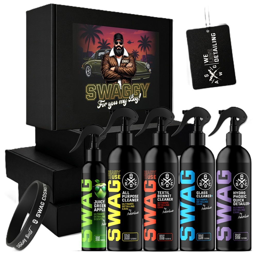 manswag_big Swag GIFT BOX MEN - zestaw prezentowy dla Niego