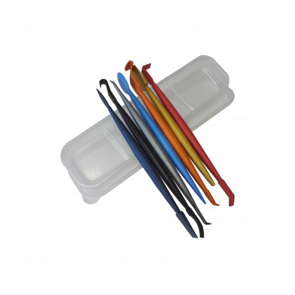 DHWRAP Patyczki Magnetyczne 7szt