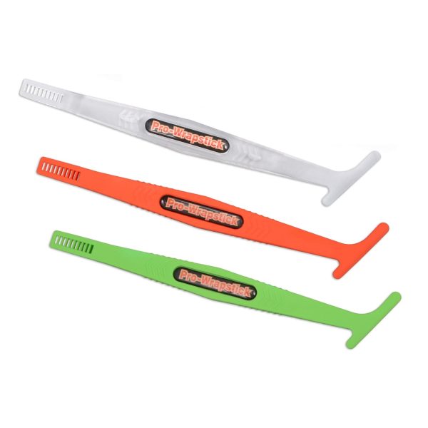 DHWRAP ProWrapStick Patyczki Magnetyczne 3szt