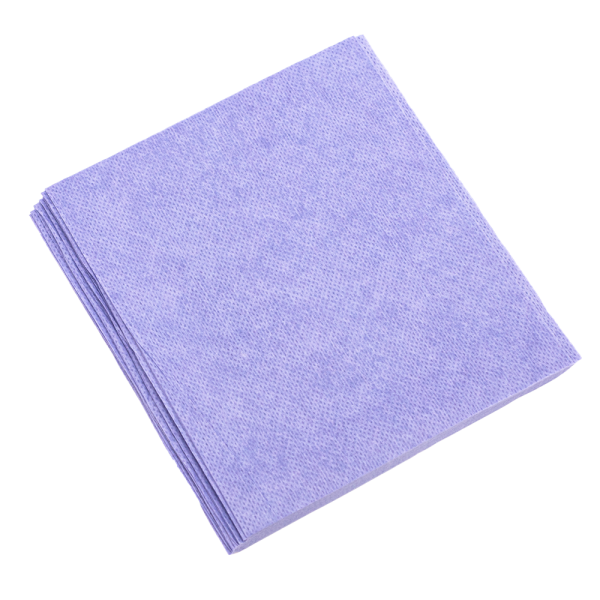 DHWRAP Indasa ściereczki antystatyczne 40x40cm 15szt