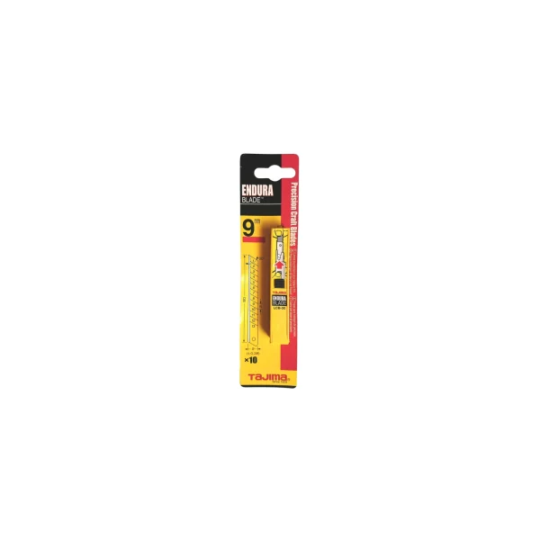 Tajima ostrza segmentowe łamane 9mm LCB-30