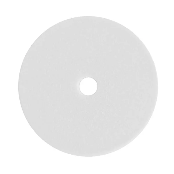Innovacar Hard Sponge Pad White 125mm - pad polerski mocno tnący