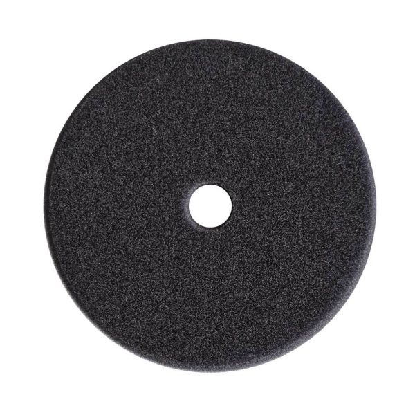 Innovacar Soft Sponge Pad Black 125mm - pad polerski miękki
