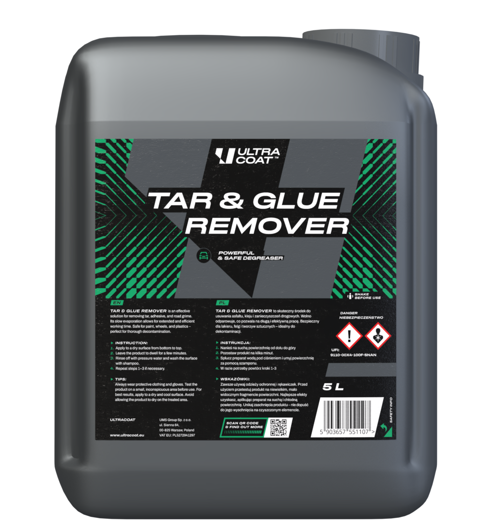 tar-glue-remover-5000-ml-bez-tla_big Ultracoat Tar and Glue Remover 5L - produkt do usuwania smoły i kleju z lakieru
