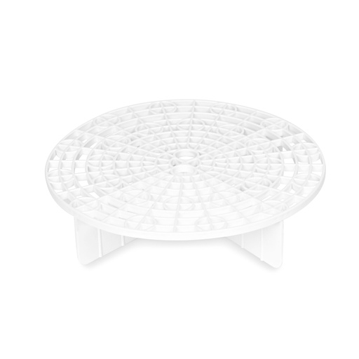 BenBow 000779 - Separator do wiadra biały