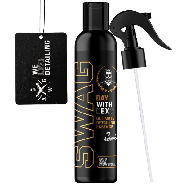 Swag DAY WITH [N]EX[T] 150ml - zapach samochodowy