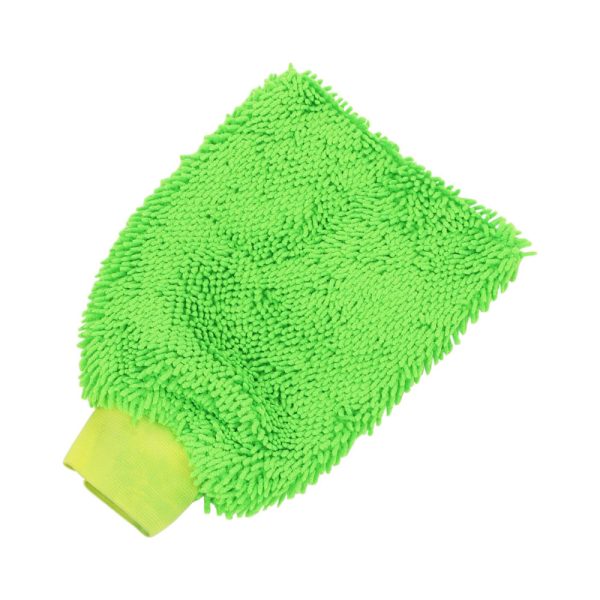 Dodo Juice Captain Canoodle Wash Mitt - rękawica do mycia