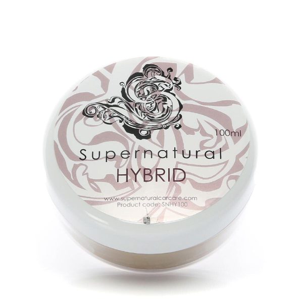 Dodo Juice Supernatural Hybrid 100ml - wosk z SiO2