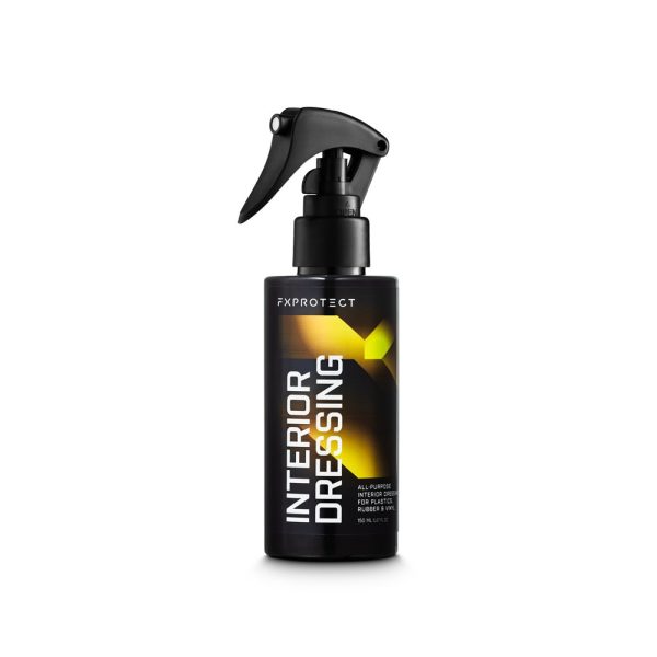 FX Protect Interior Dressing 150ml - preparat do pielęgnacji tworzyw sztucznych