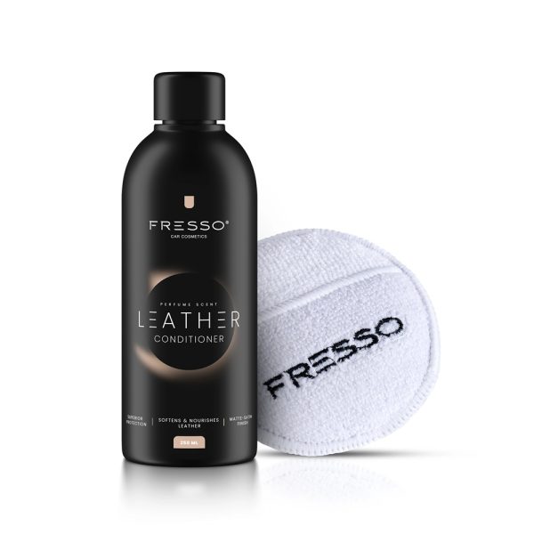 Fresso Leather Conditioner 250ml - odżywka do tapicerki skórzanej