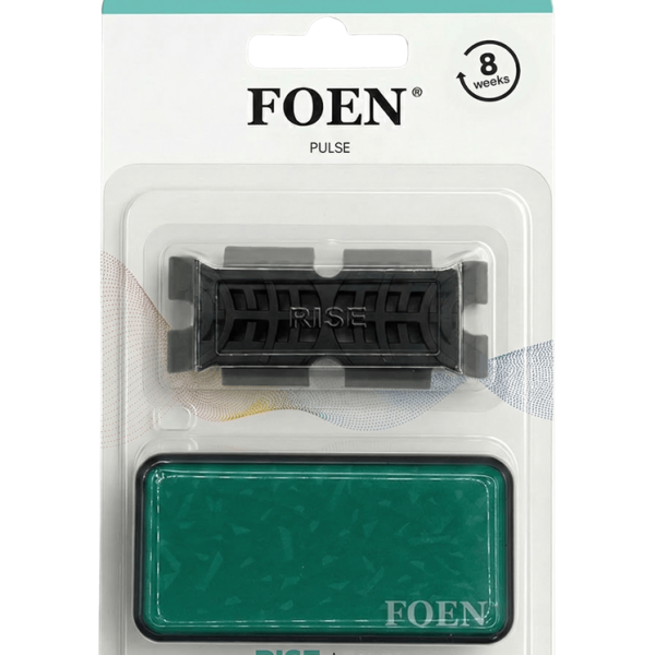 Foen Pulse Rise - zapach samochodowy do kratki nawiewu