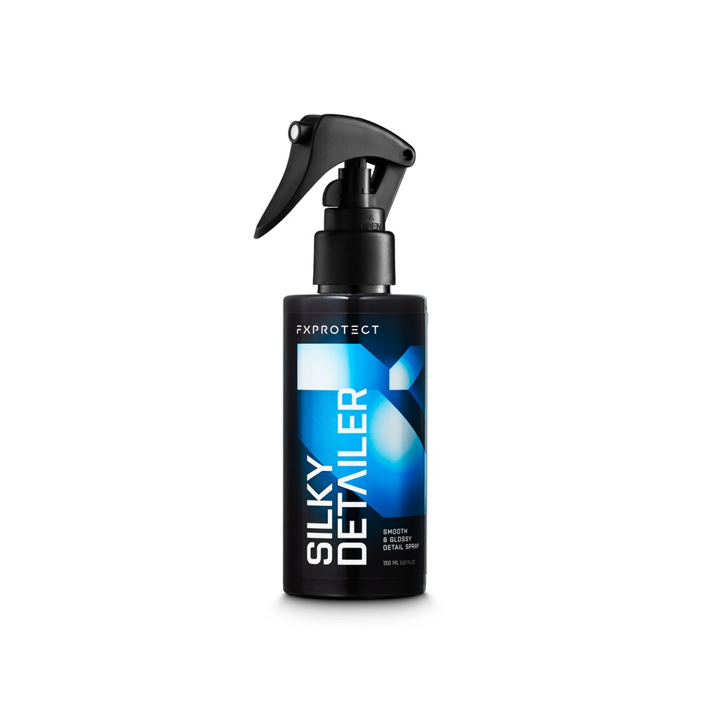 silky-detailer-150ml_big FX Protect Silky Detailer Tropical 150ml - quick detailer do lakieru