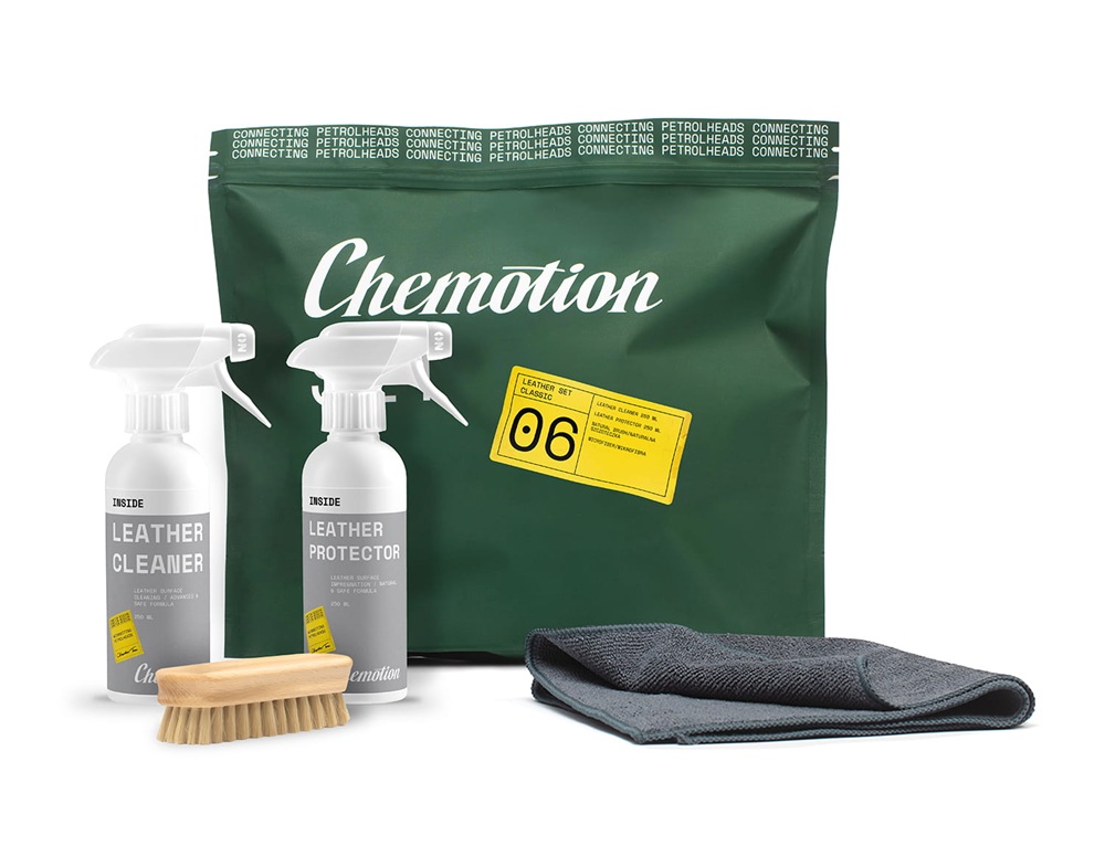 chemotion-leather-set-classic-06_big Chemotion Leather Classic Set - zestaw do pielęgnacji skóry