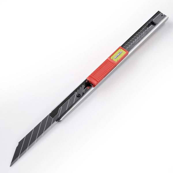 CUTZILLA Cutting Knife - nóż segmentowy