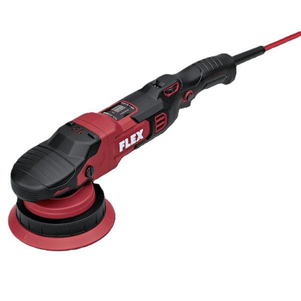 FLEX XFE 2 15 14-EC C - maszyna polerska mimośrodowa