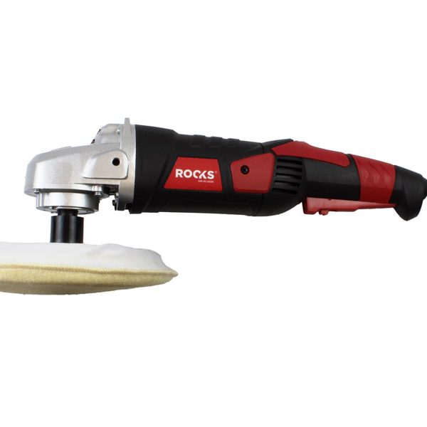 Rooks OK-03.4208 Polerka 180mm 1200 W