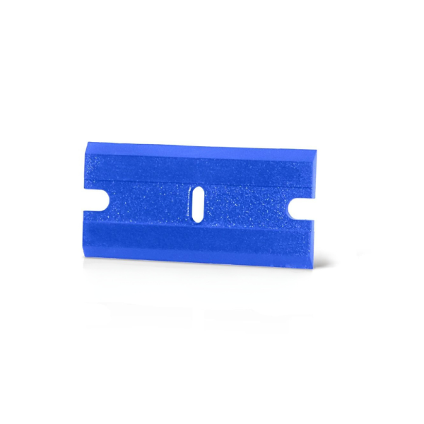 DHWRAP Plastikowe Ostrza do Skrobaka