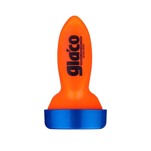 Soft99 Glaco QAD 120ml - niewidzialna wycieraczka