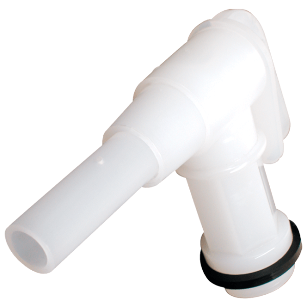 Meguiar's Clear Faucet - kranik do pojemników 5 galonowych