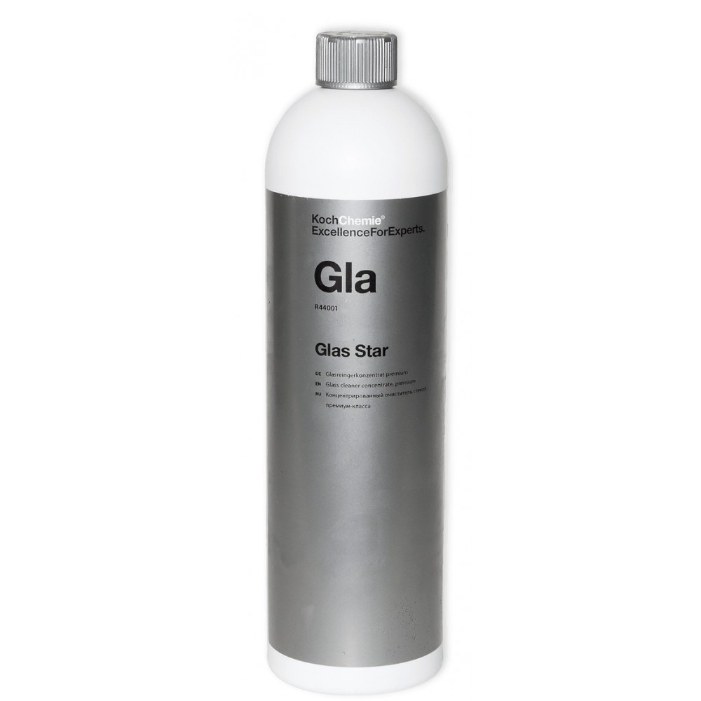 1_big Koch Chemie Glas Star 1L - koncentrat płynu do mycia szyb