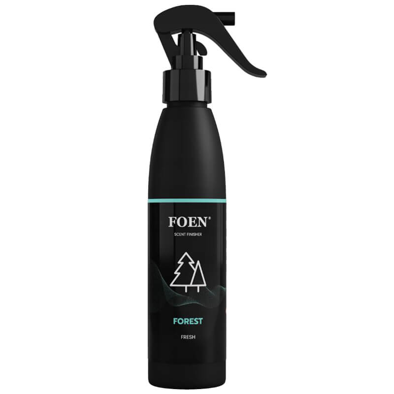 5_big Foen Forest Small - perfumy samochodowe 185ml