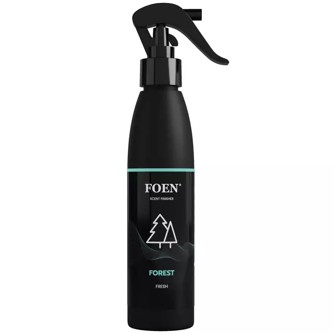 6_big Foen Forest Large - perfumy samochodowe 450ml