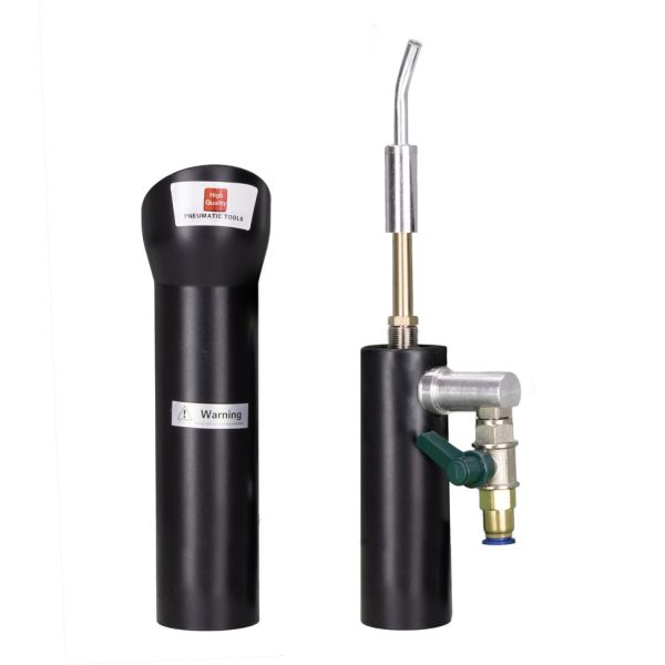 Benbow 000007 Classic - adapter pneumatyczny do odkurzacza