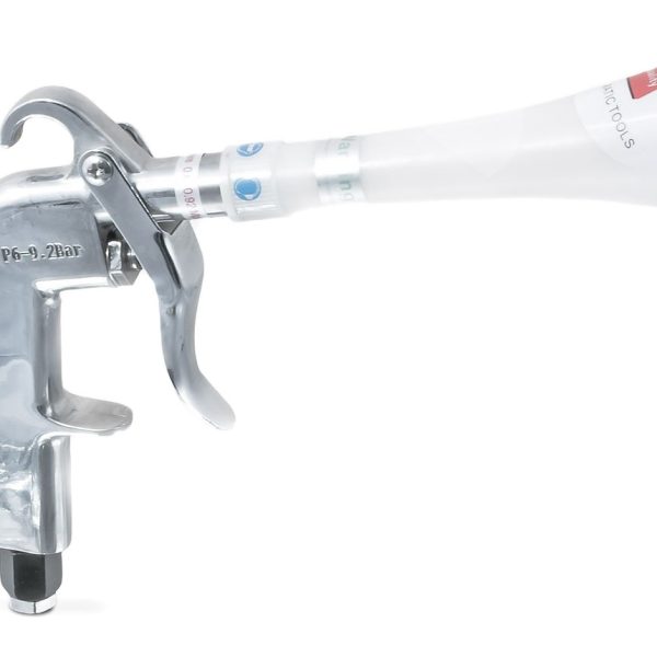 Benbow 000008 Classic - pneumatyczny pistolet czyszczący do osuszania