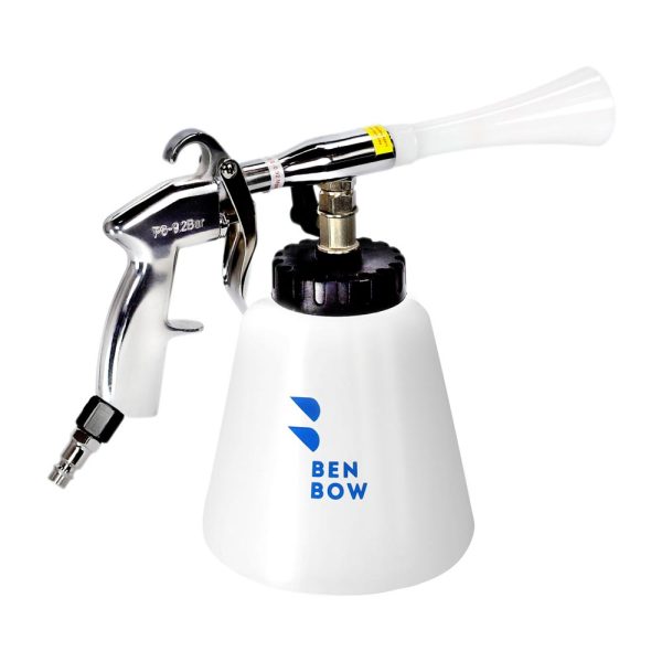 Benbow 000002 Classic - pistolet czyszczący z plastikową tubą